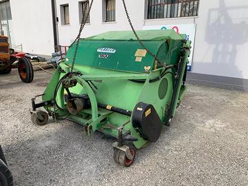 trincia peruzzo mod.jaguar 1800 cod.5100