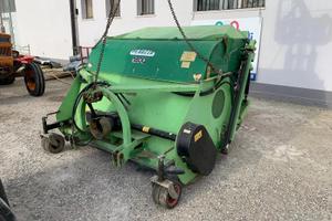 trincia peruzzo mod.jaguar 1800 cod.5100