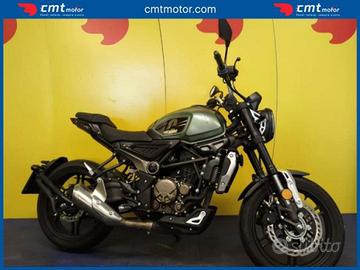 VOGE Trofeo 300 AC Garantita e Finanziabile