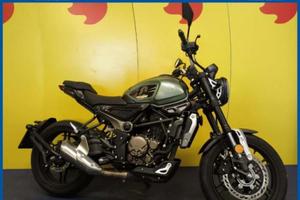 VOGE Trofeo 300 AC Garantita e Finanziabile