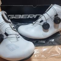 Scarpe da corsa ciclismo Gaerne