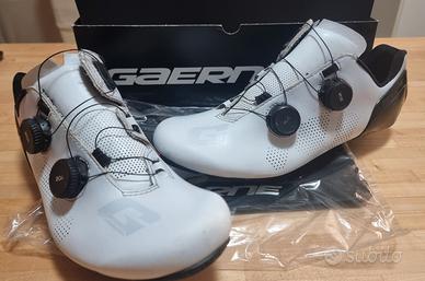 Scarpe da corsa ciclismo Gaerne