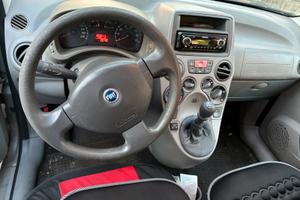 Panda 1.2 gpl