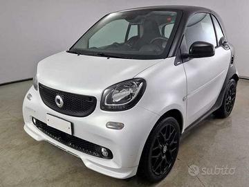 Smart ForTwo 1.0 71cv Superpassion - Full Opt