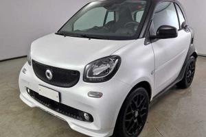 Smart ForTwo 1.0 71cv Superpassion - Full Opt