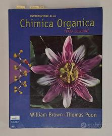 Libro universitario chimica organica 