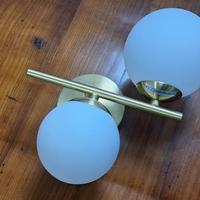 LAMPADARIO E LAMPADA NUOVI