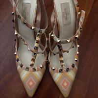 decolte valentino