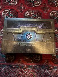 Collector starcraft 2