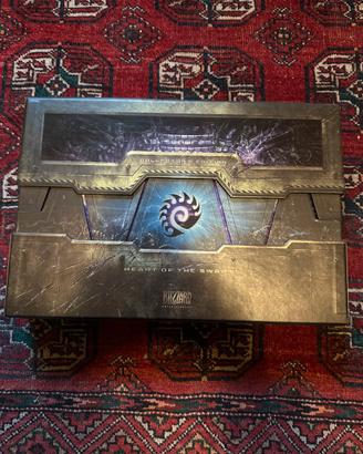 Collector starcraft 2