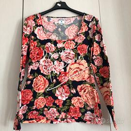 Completo MOSCHINO JEANS nuovo