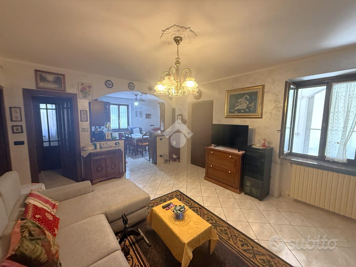 House in Isolabella, Torino - Vista 6