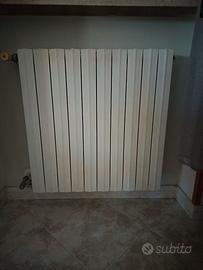 Termosifoni in ghisa