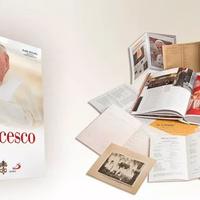 PAPA FRANCESCO: IL LIBRO SULLA SUA VITA