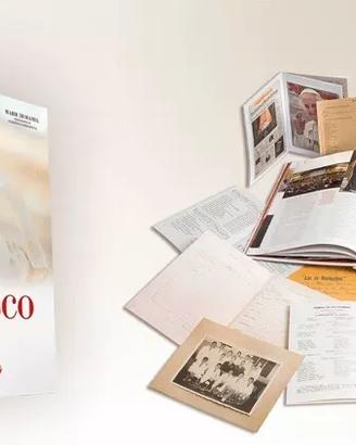 PAPA FRANCESCO: IL LIBRO SULLA SUA VITA
