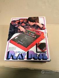 gioco vintage anni 70