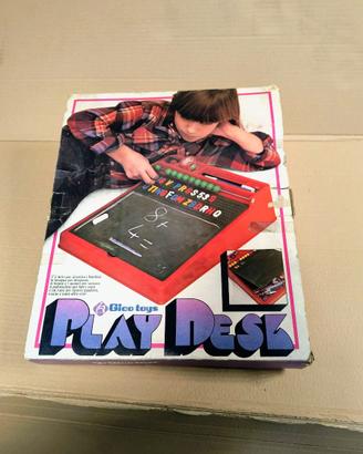 gioco vintage anni 70