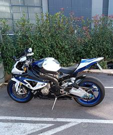 BMW hp4 competition 