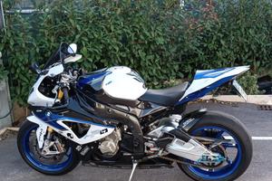 BMW hp4 competition 