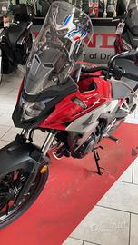 Honda cbx 500 2021