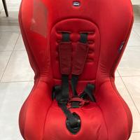 Seggiolone Auto Chicco Gruppo 0/1