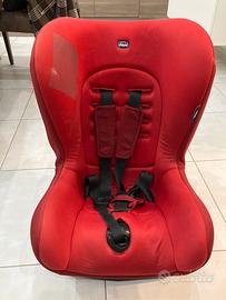 Seggiolone Auto Chicco Gruppo 0/1