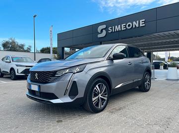 Peugeot 3008 BlueHDi 130 S&S EAT8 Allure Pack Auto