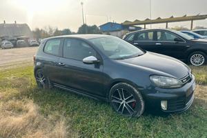 Volkswagen Golf 2.0 TDI 170CV DPF DSG 3p. GTD
