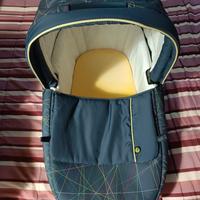 Navicella PEG perego 
