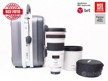 Canon EF 300 F2.8 L IS II USM (Canon)