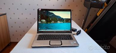 Pc Portatile HP Pavilion dv6500