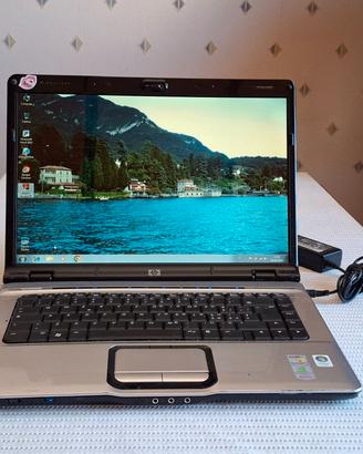 Pc Portatile HP Pavilion dv6500