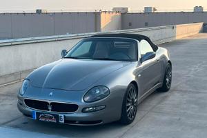 Maserati Spyder 4.2 V8 32V Cambiocorsa ASI