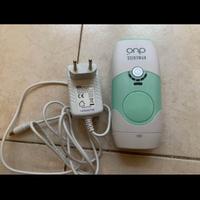 HOMEDICS DUO Epilatore luce pulsata