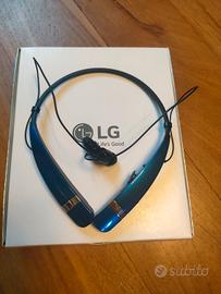Auricolari LG TONE pro