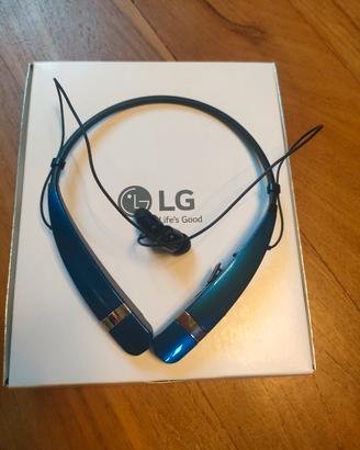 Auricolari LG TONE pro