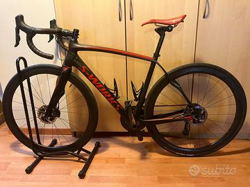 Bici da corsa Specialized S-WORKS