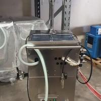 Spillatore carrellato 3 vie