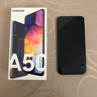 Samsung A50