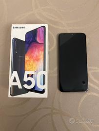 Samsung A50