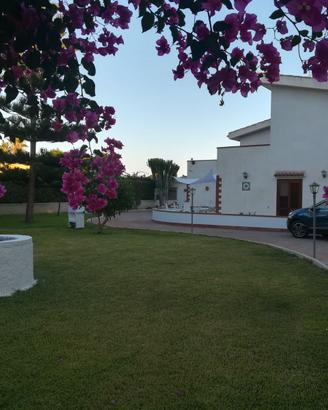 SR Villa Pentavani mq 130 zona Plemmirio