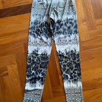 Leggings fantasia