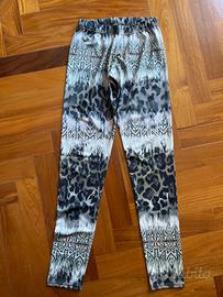 Leggings fantasia