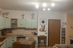 Appartamento (attico)