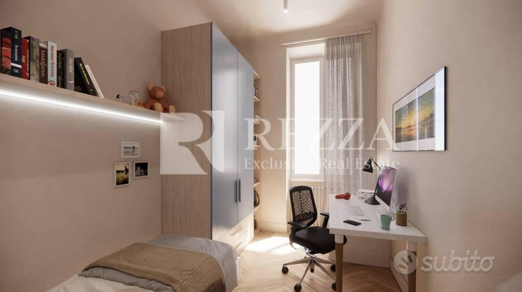 Appartamento – Roma, Trieste, Municipio Roma II - Vista 4