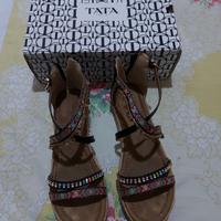 Scarpe da donna ragazza numero 41