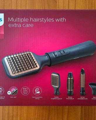 Air Styler Philips Serie 5000, come nuovo