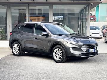 Ford Kuga 2.0 Diesel 120CV Automatica E6 Neo - 202