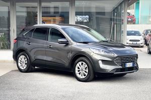 Ford Kuga 2.0 Diesel 120CV Automatica E6 Neo - 202
