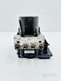 ABS NISSAN Qashqai +2 2000 diesel 0265230217 47660